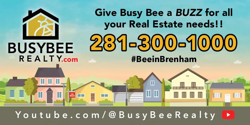 Busy Bee Realty, LLC in Brenham, TX