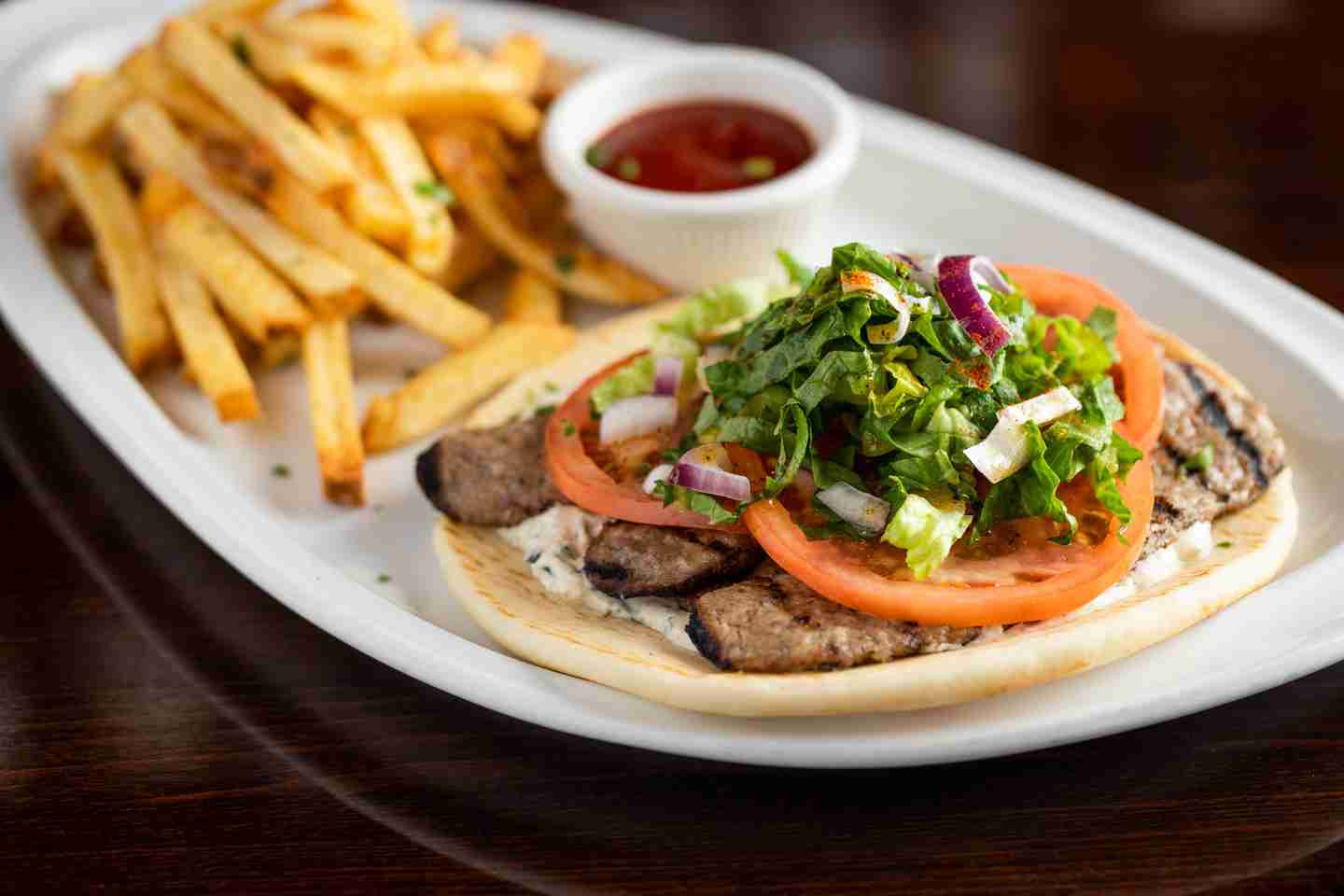 Hapy Bistro in Pismo Beach, CA (2)