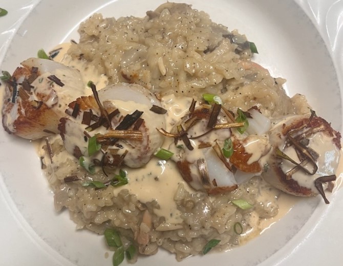 Bistro 214 in Shelby, NC (4)