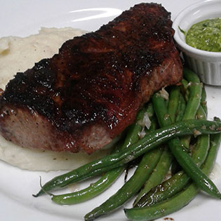 Bistro 214 in Shelby, NC (6)