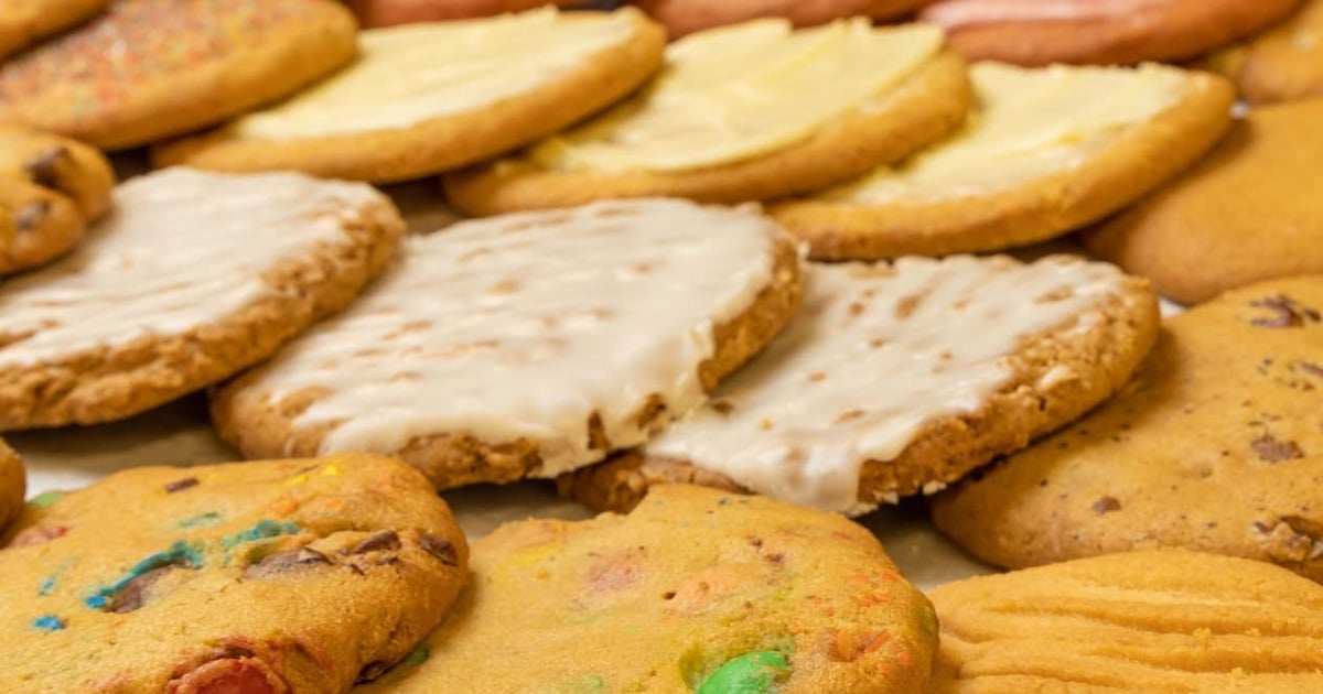 Makeda's Cookies - Memphis Downtown in Memphis, TN