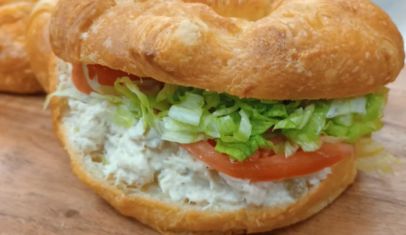 Laila's Place Bakery & Cafe in Newberry, SC (3)