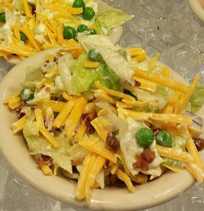 Jackson's Cafeteria in Gastonia, NC (3)