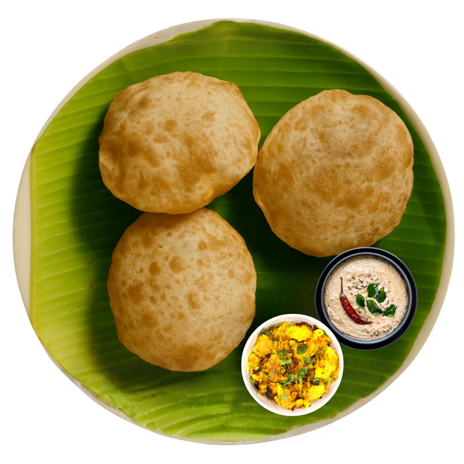 Karthika Kitchen in Milpitas, CA