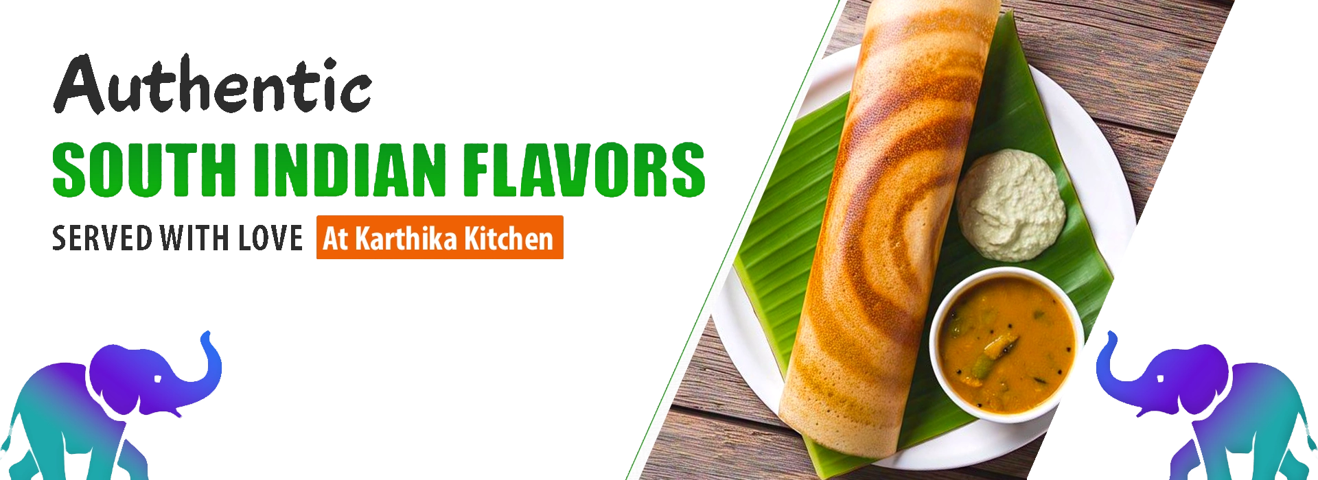 Karthika Kitchen in Milpitas, CA (2)