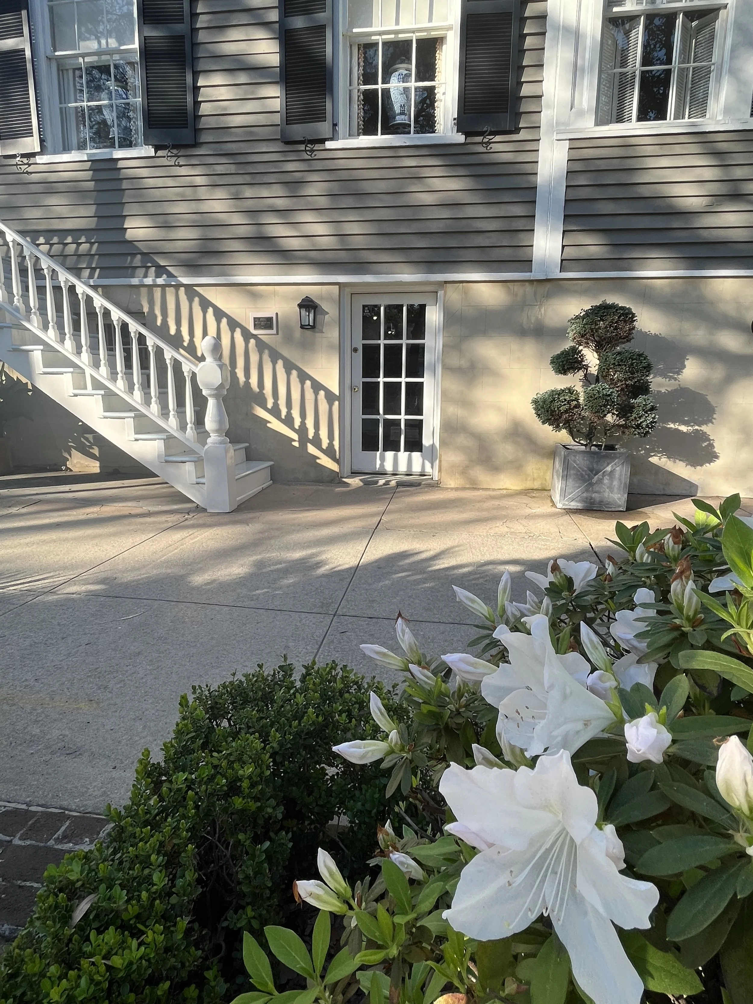 Salon Della Vita in Savannah, GA (2)