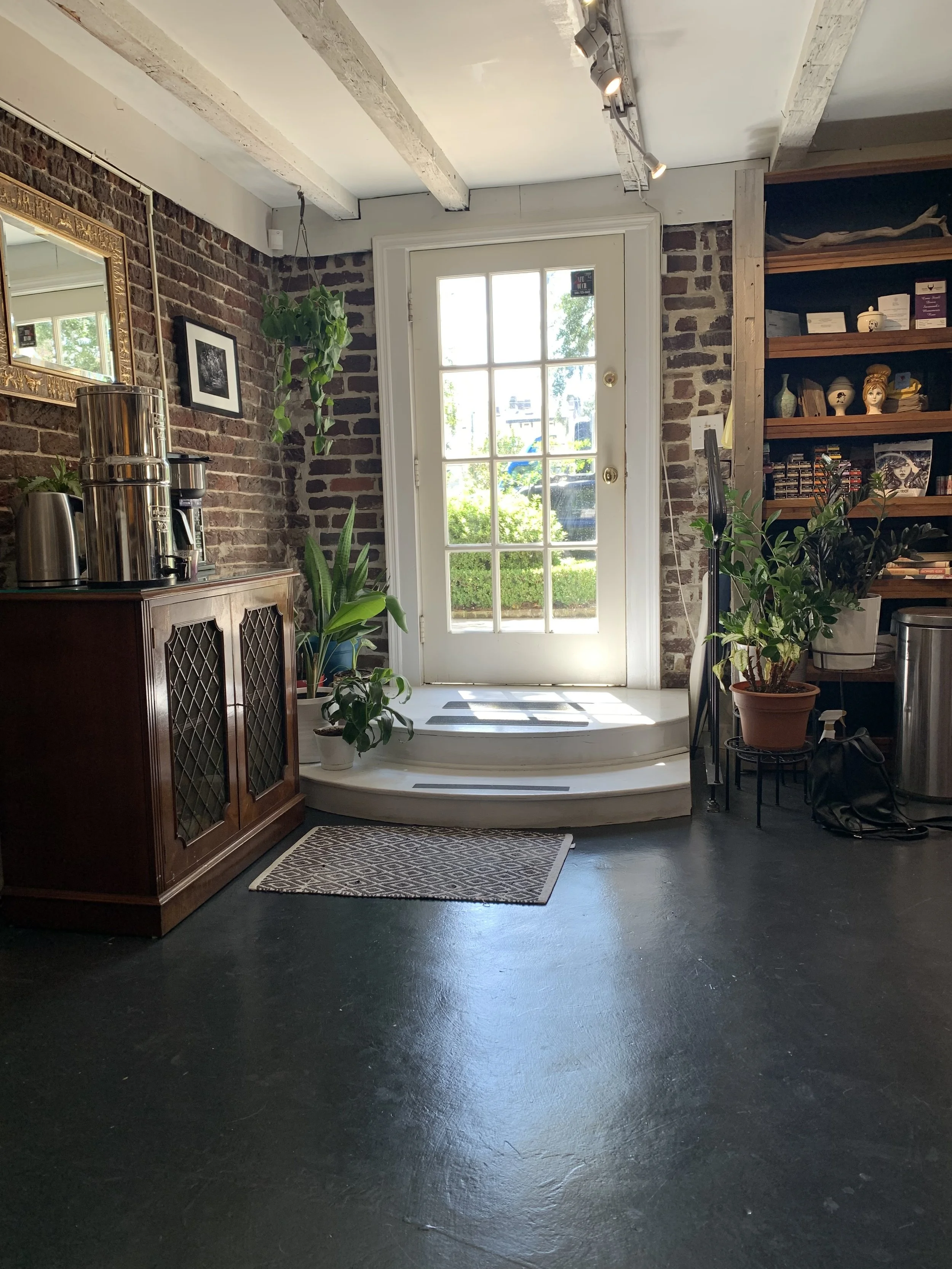 Salon Della Vita in Savannah, GA (4)