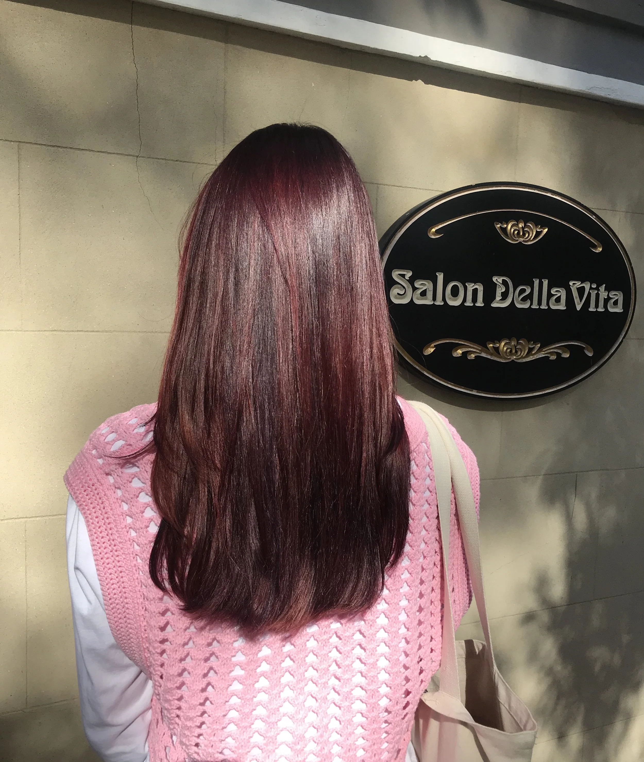 Salon Della Vita in Savannah, GA (5)