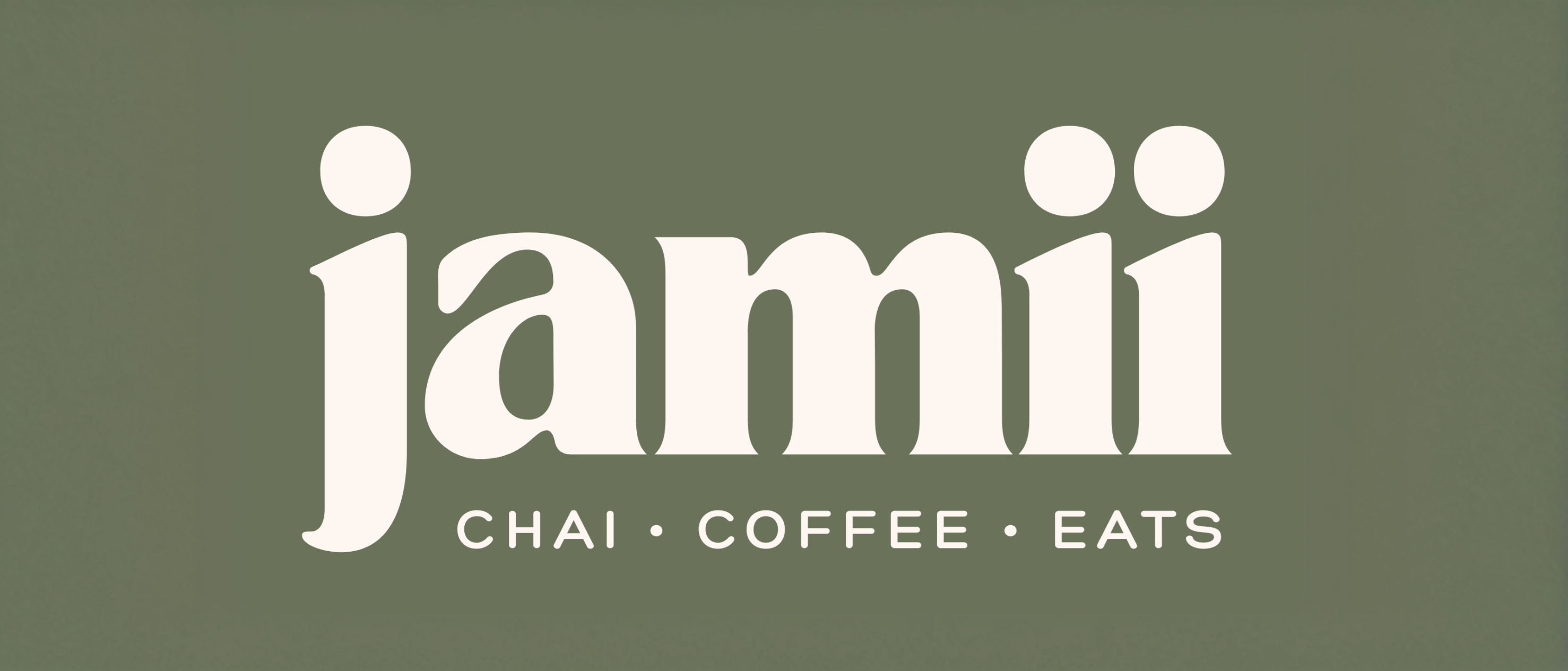 Jamii Café in Toledo, OH