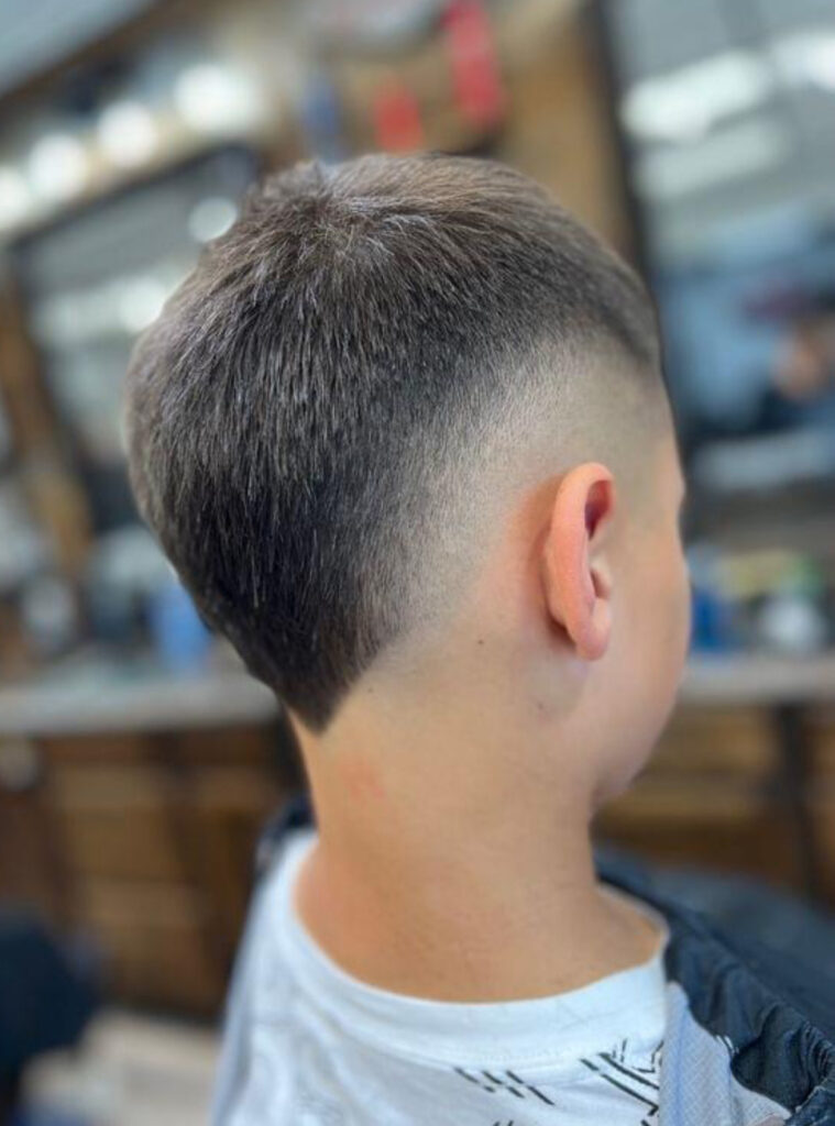 Royal Barbershop Hatboro in Hatboro, PA (4)