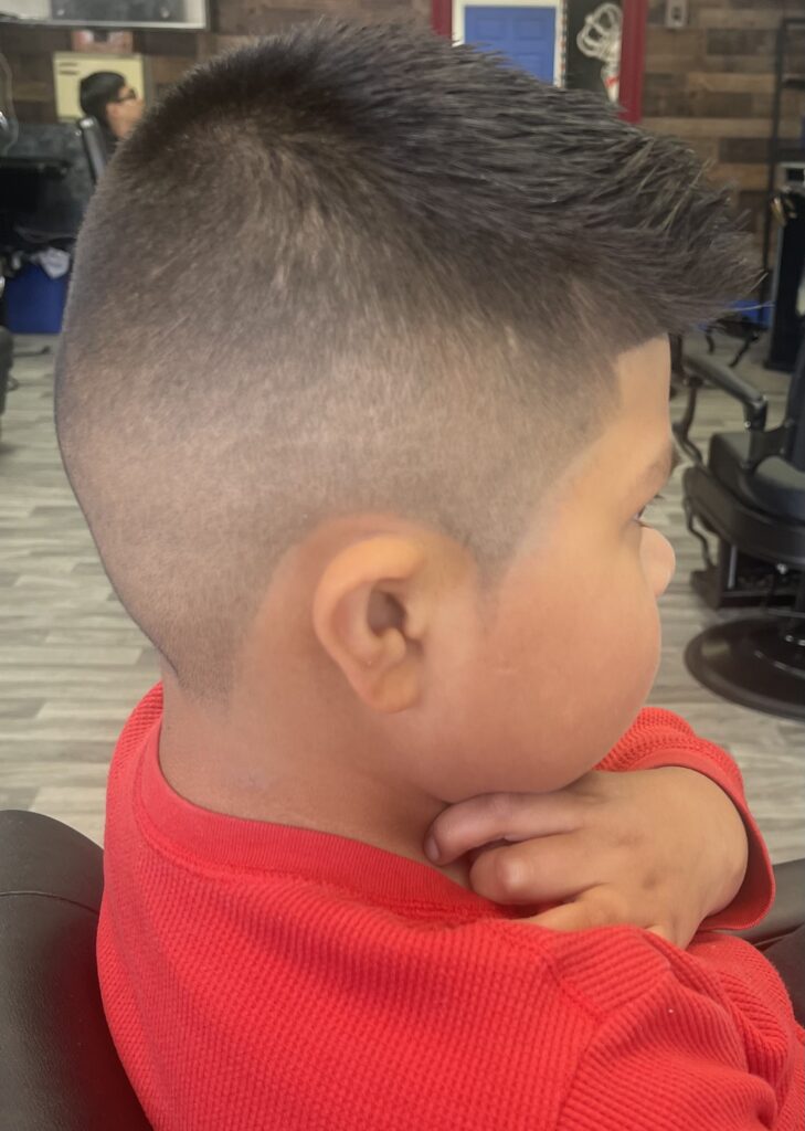 Royal Barbershop Hatboro in Hatboro, PA (5)
