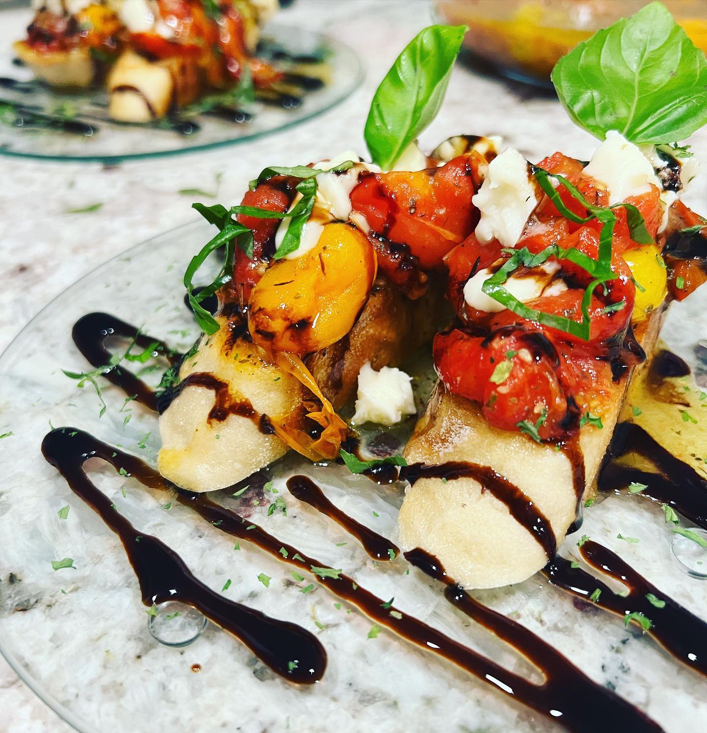 Chef Brown Catering in Avondale Estates, GA (3)