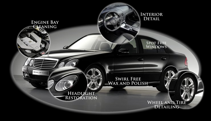 Orange County Auto Detailing in Huntington Beach, CA (4)