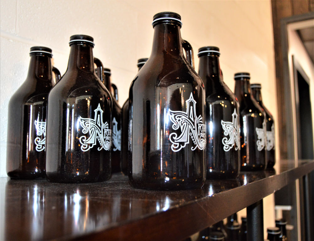 Artifice Ales & Mead in Manheim, PA