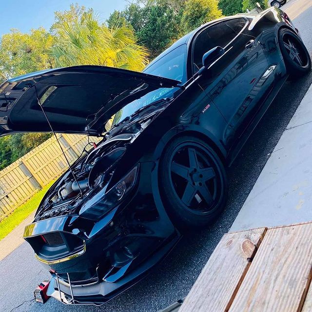 Beyond Performance Tuning & Auto Repair in Hinesville, GA (3)