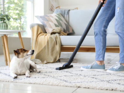 Maid To Clean in Alexandria, VA