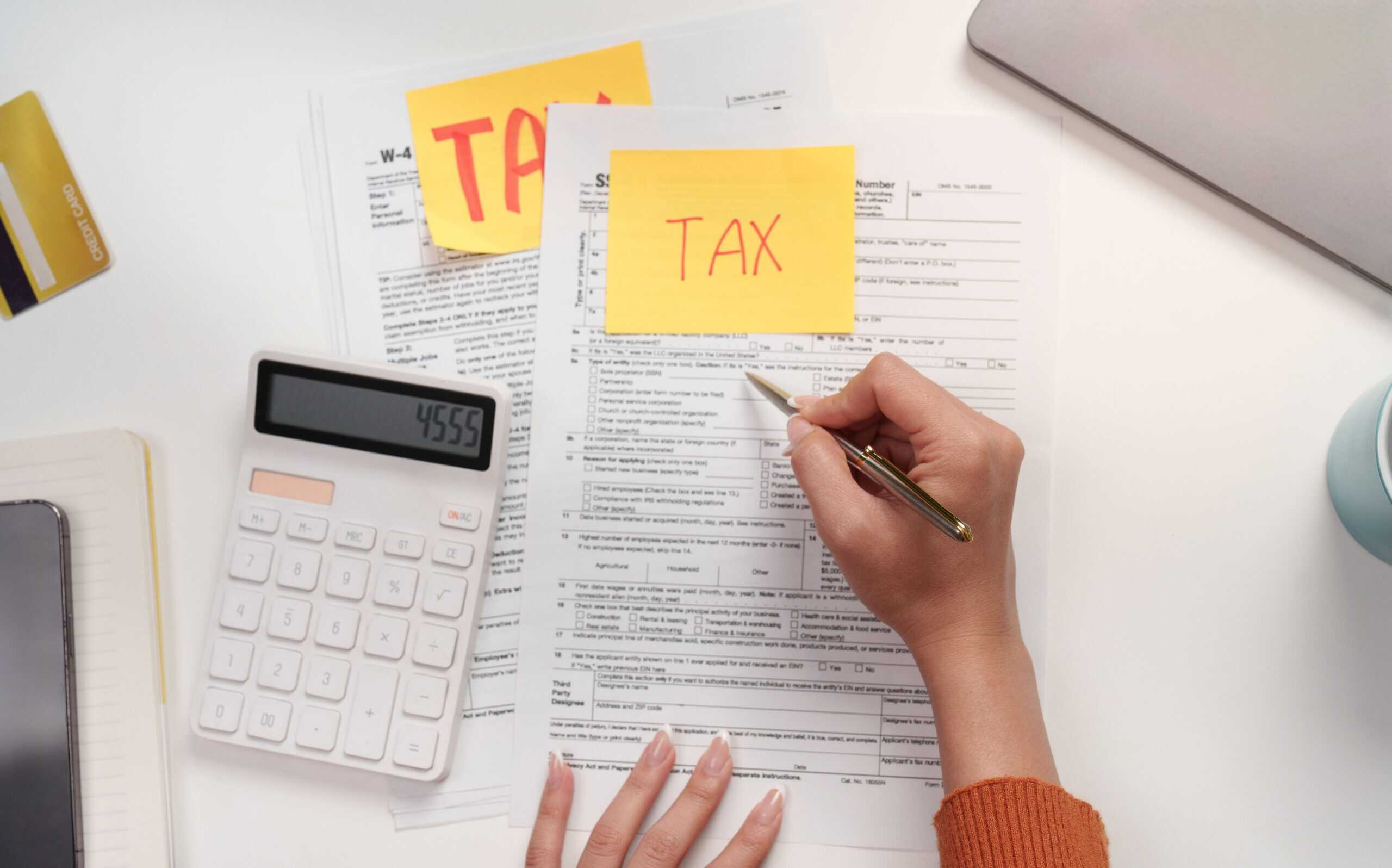 Tax Advisors of Cary in Cary, NC (2)
