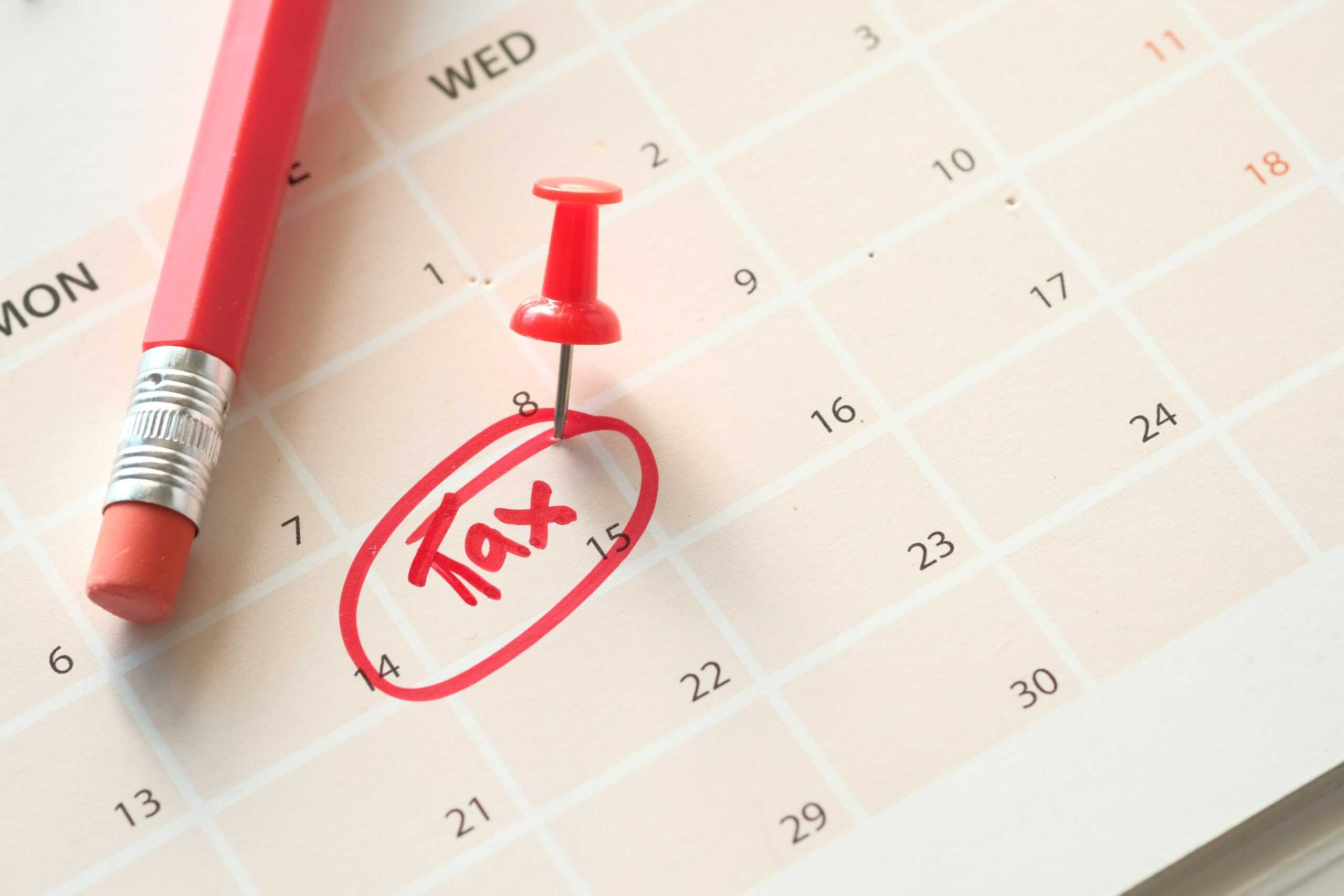 Tax Advisors of Cary in Cary, NC (3)