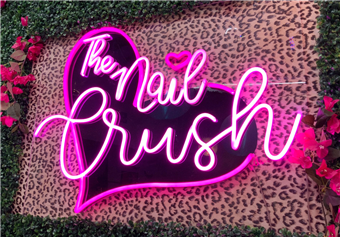 The Nail Crush Suites in Ventura, CA