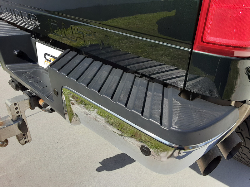CTC Auto Detailing, LLC in Orlando, FL (2)