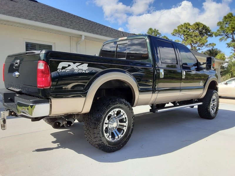CTC Auto Detailing, LLC in Orlando, FL (5)