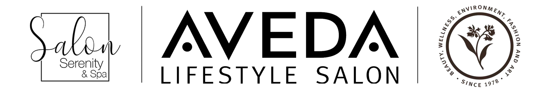 Hair Salon Serenity & Spa. AVEDA in Chesterfield, MI