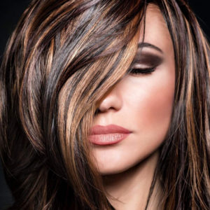 Hair Salon Serenity & Spa. AVEDA in Chesterfield, MI (4)