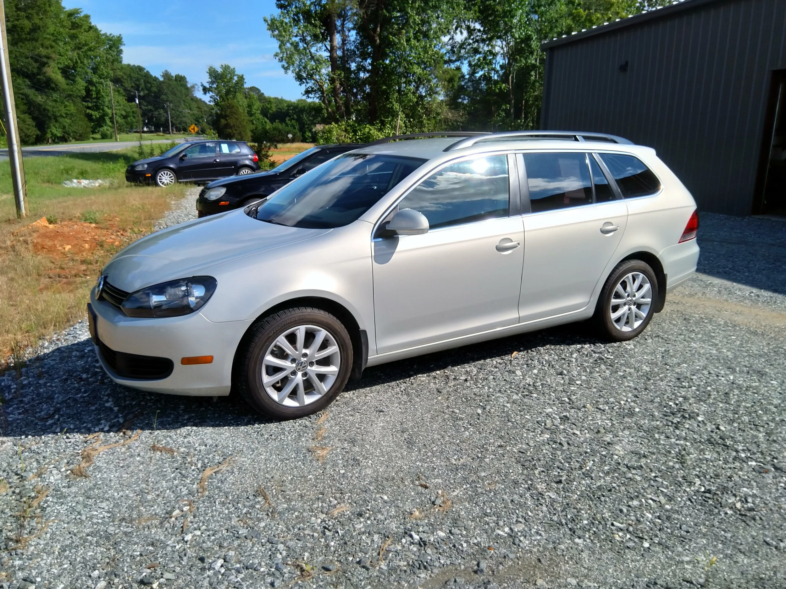 Absolute Automotive in Graham, NC (2)