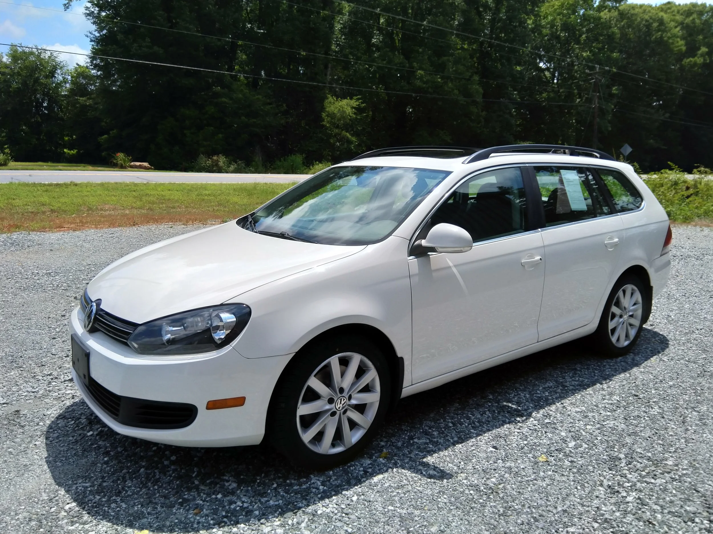Absolute Automotive in Graham, NC (3)