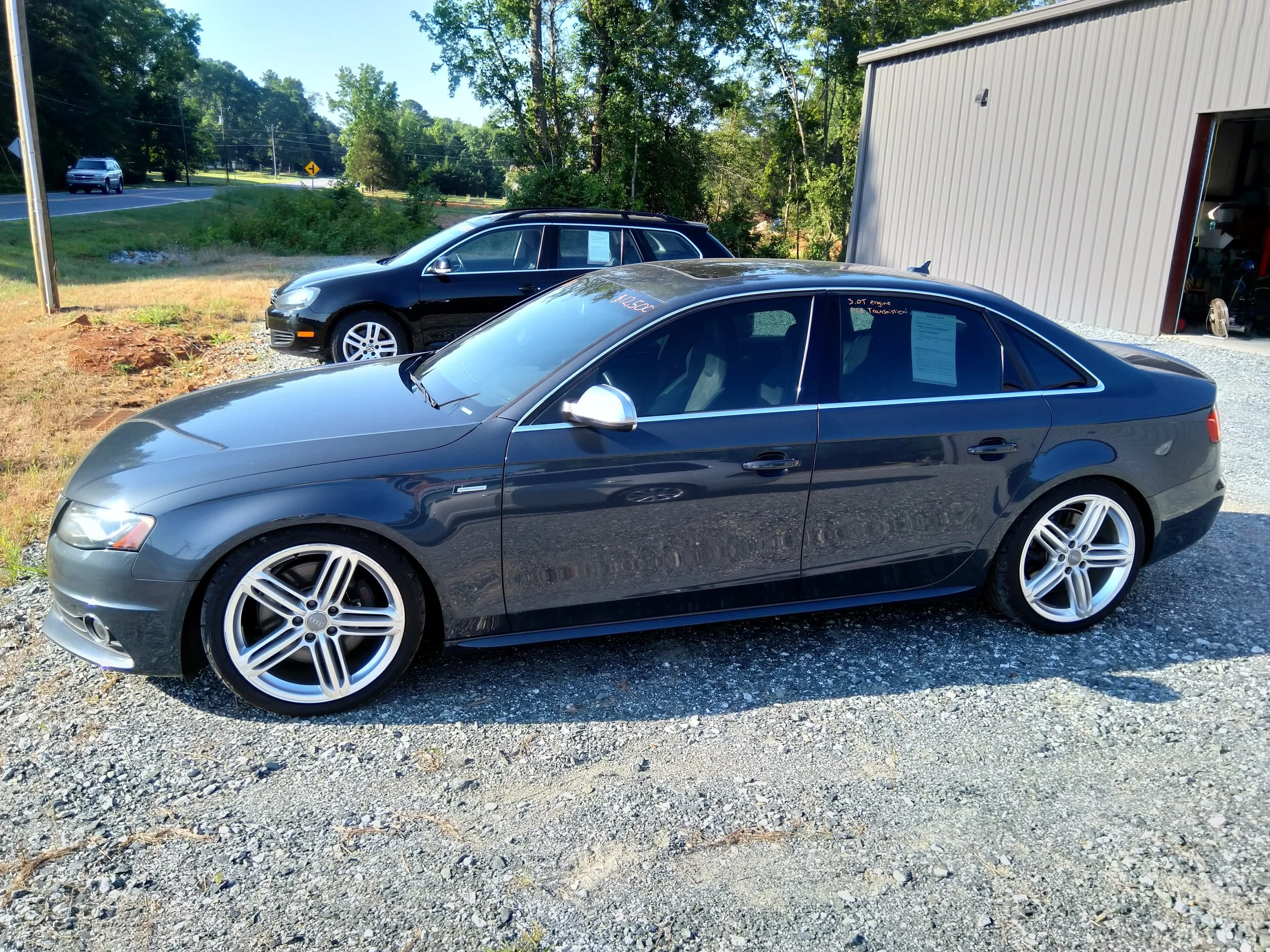 Absolute Automotive in Graham, NC (6)