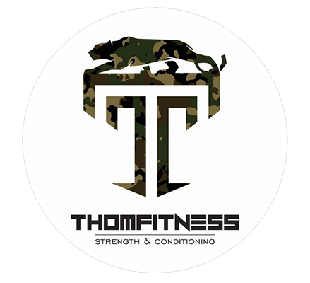 Thomfitness- MMT Enterprises Mobile Personal Training, LLC in Maud, TX (2)
