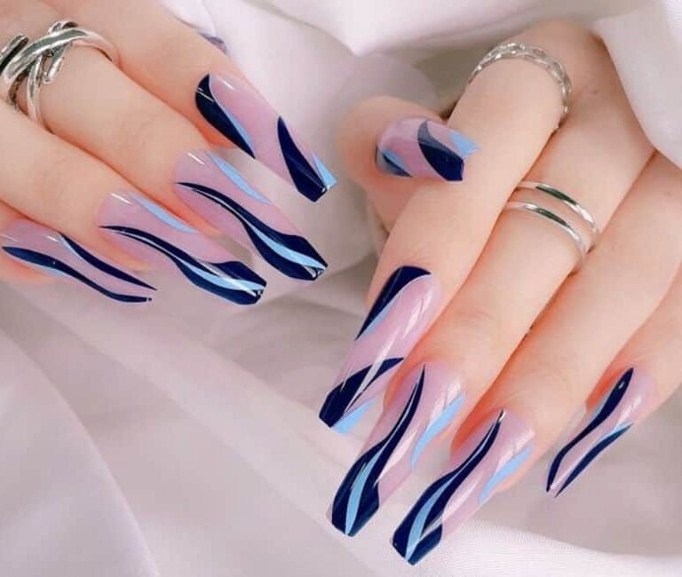 Famous Nails in Palm Springs, CA (3)