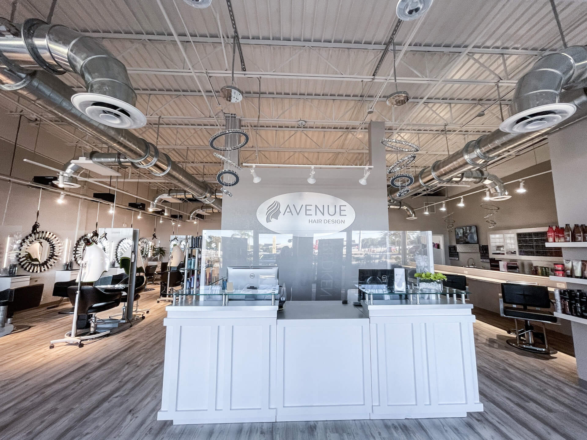 Avenue Hair Design Co in Venice, FL (4)