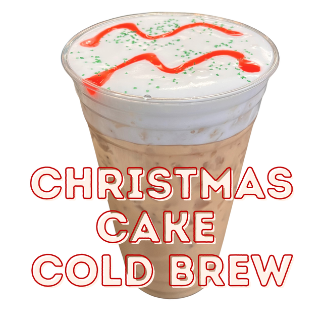 Sweet Joy Bakery and Coffee in Morrow, OH (2)