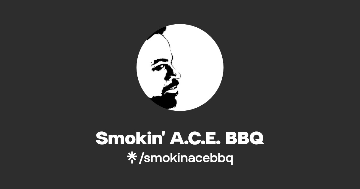 Smokin' ACE BBQ in Duncanville, TX
