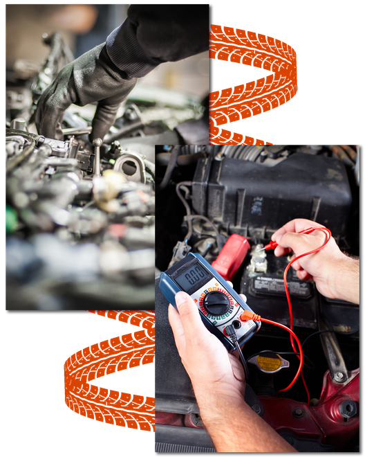 GMAX Automotive & Accessories in Mt Pleasant, NC