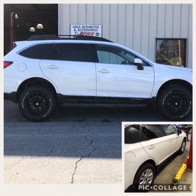 GMAX Automotive & Accessories in Mt Pleasant, NC (4)