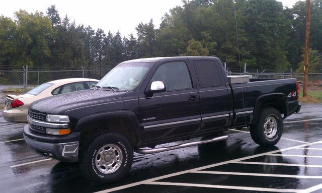GMAX Automotive & Accessories in Mt Pleasant, NC (5)