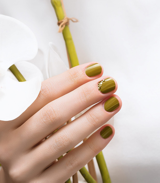 Organic Spa & Nails Gulf Breeze(10% OFF New Customers) in Gulf Breeze, FL (5)