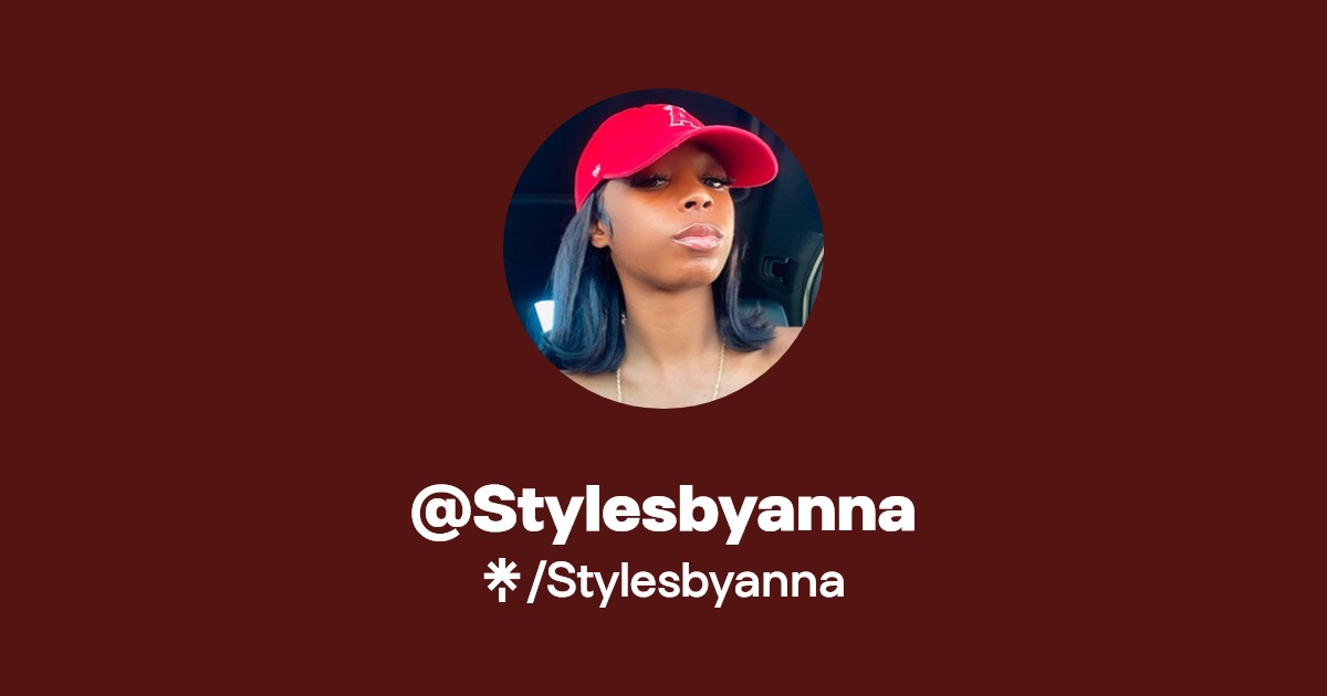 Styles By Anna in Inglewood, CA