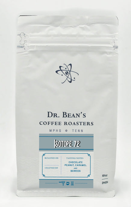 Dr. Bean's Coffee and Tea Emporium in Memphis, TN (2)