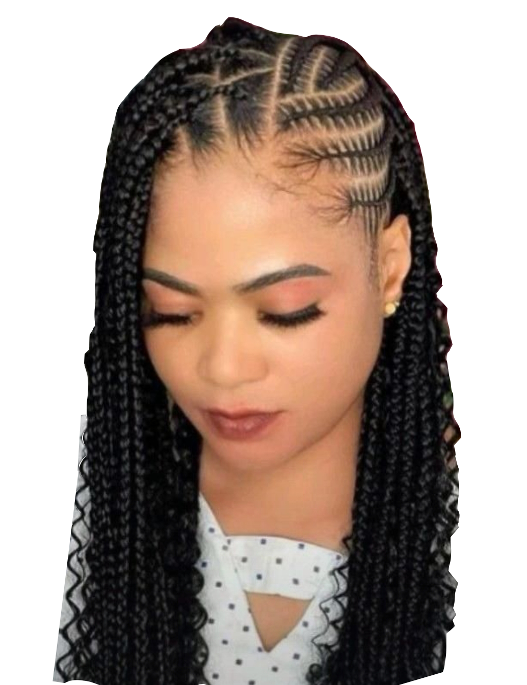 Esse Braiding in College Park, MD (3)