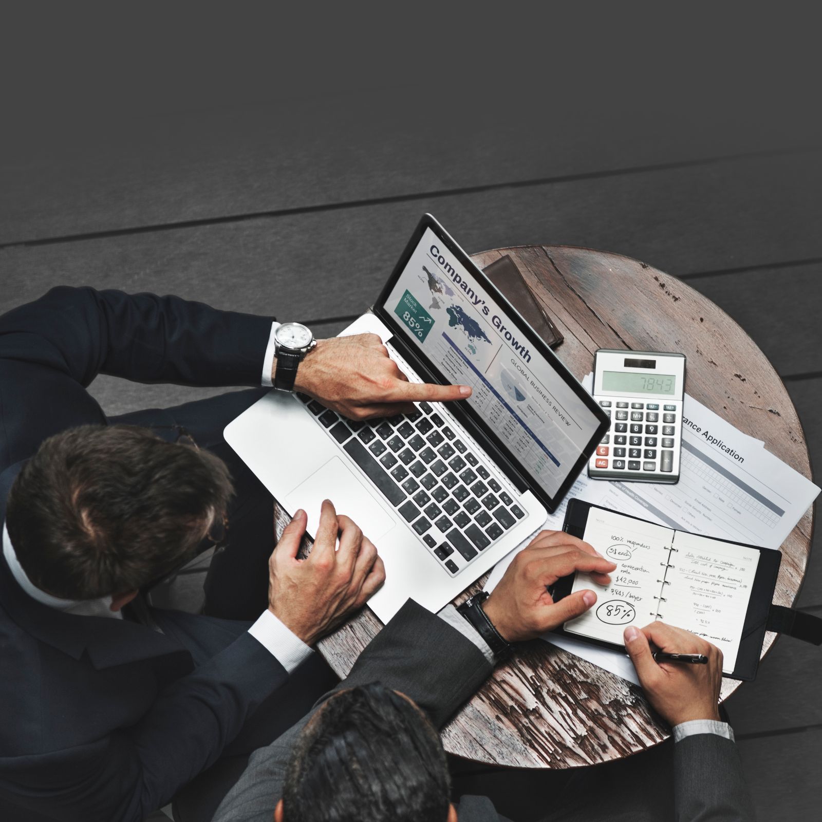 C E Jones Tax Preparation, LLC in Boynton Beach, FL
