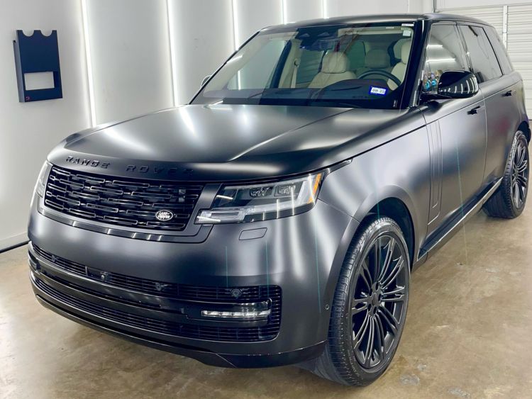 Time 2 Shine PPF and Tint Detailing Studio in Dallas, TX (2)
