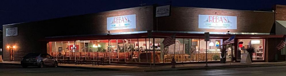 Reba's in Giddings, TX (6)