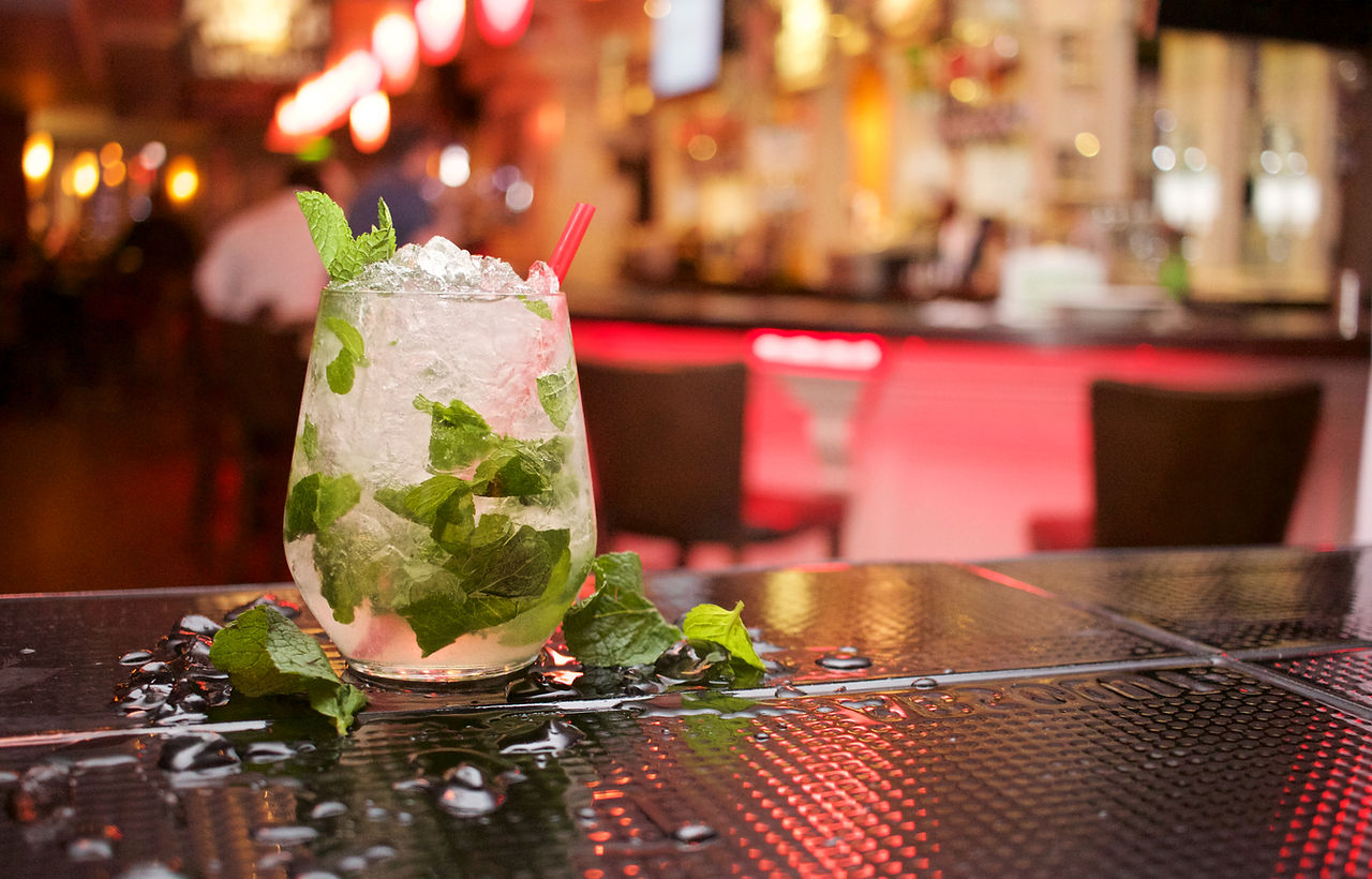 Taste Of Sherry- Mixologist in Bloomington, MD