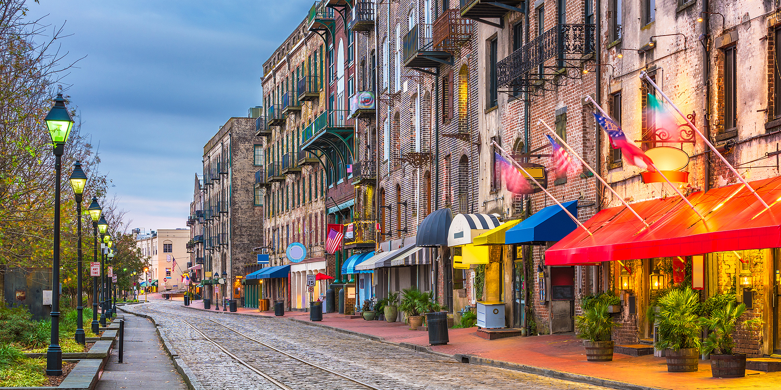 Southbridge Greater Savannah Realty in Savannah, GA