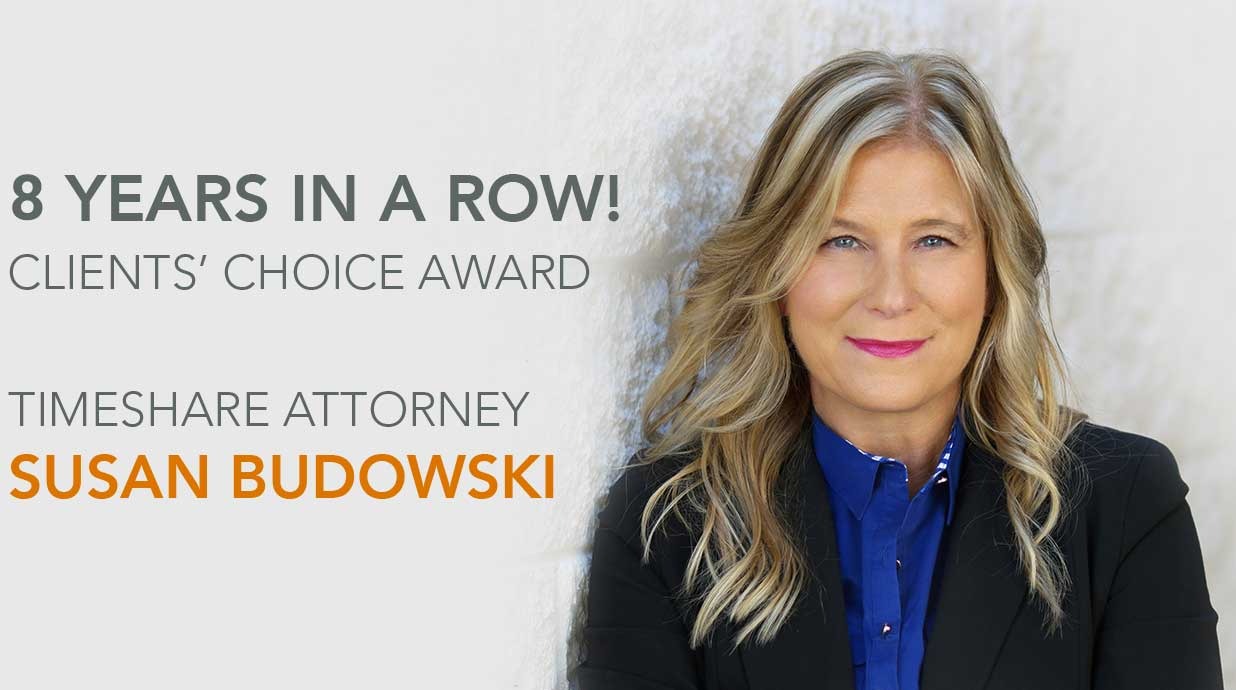 The Law Offices of Susan M. Budowski, LLC in Venice, FL