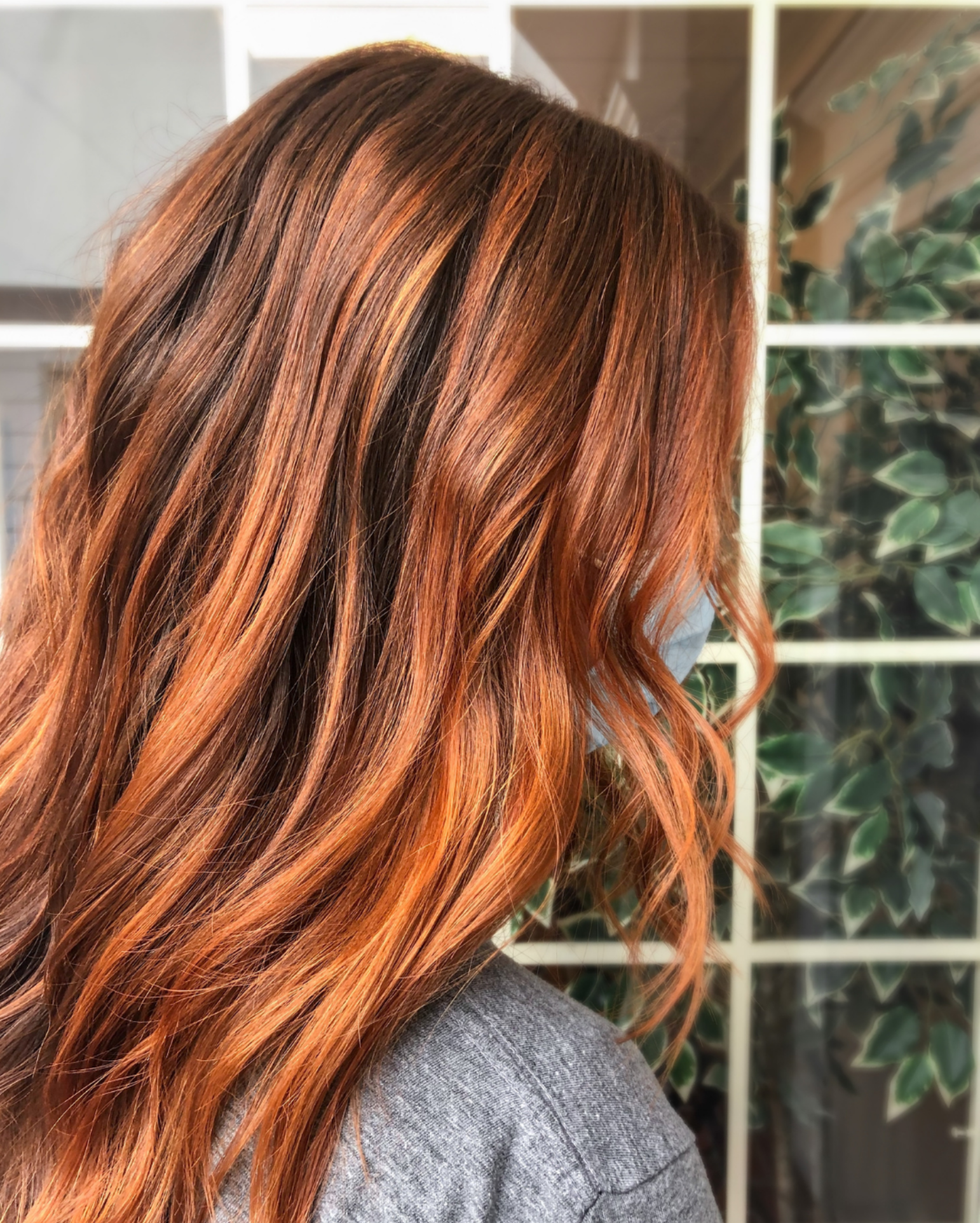 Accents Salon and Spa in Chagrin Falls, OH