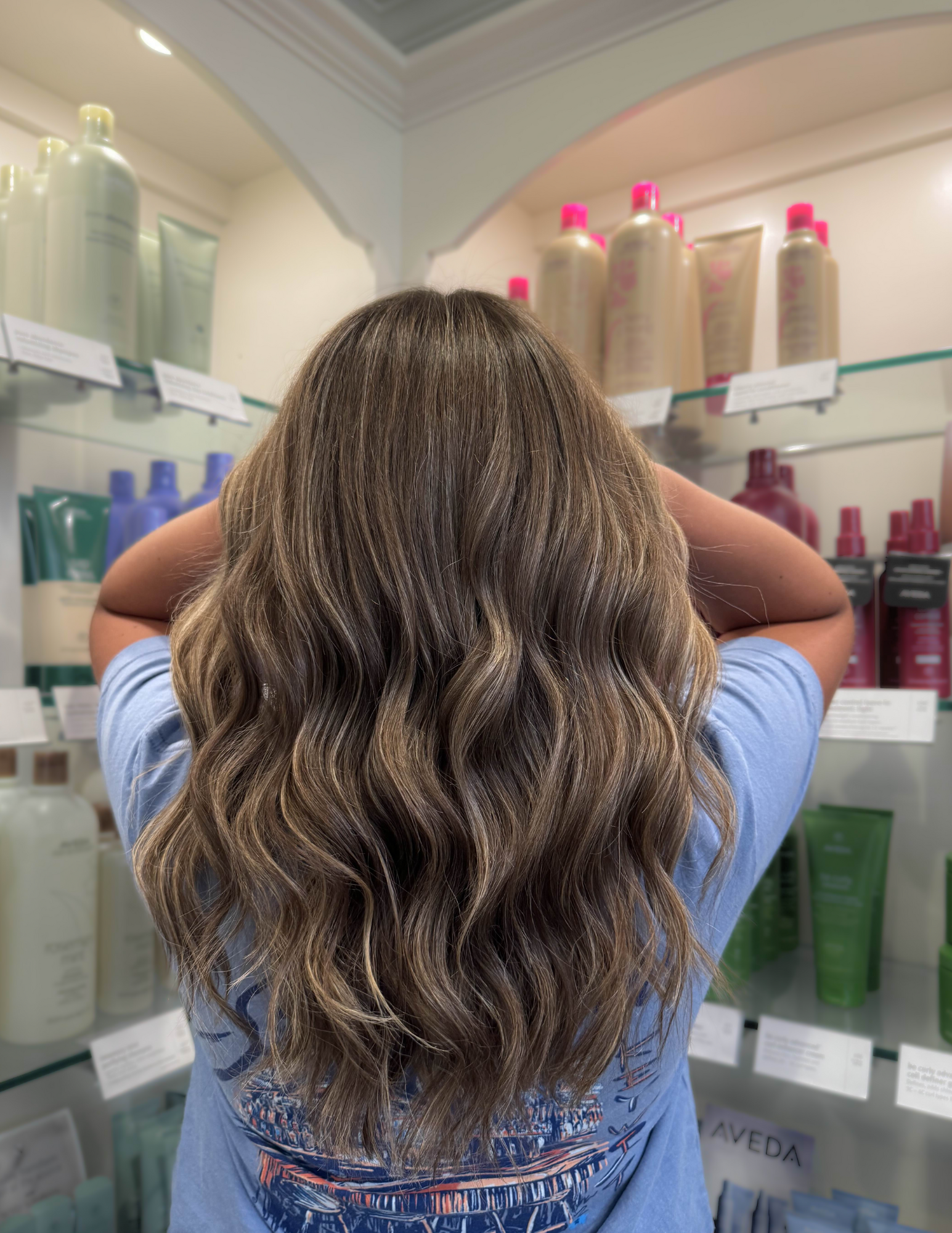 Accents Salon and Spa in Chagrin Falls, OH (2)